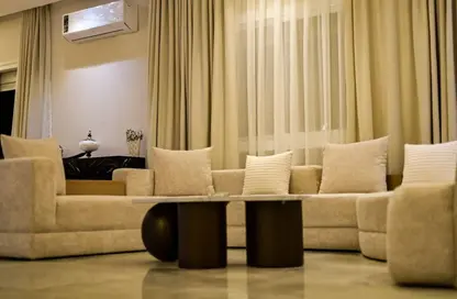 فيلا - 4 غرف نوم - 5 حمامات للايجار في هايد بارك - مدينة القاهرة الجديدة - القاهرة