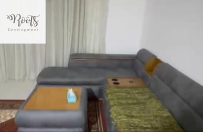 شاليه - 3 غرف نوم - 2 حمامات للايجار في فوكا باي - قسم مرسي مطروح - الساحل الشمالي