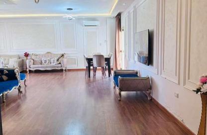 Apartment - 3 Bedrooms - 2 Bathrooms for sale in Al Khamayel city - Sheikh Zayed Compounds - Sheikh Zayed City - Giza