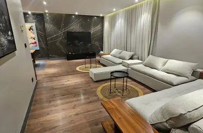 شقة - 3 غرف نوم - 3 حمامات للبيع في ايستاون - كمبوندات التجمع الخامس - التجمع الخامس - مدينة القاهرة الجديدة - القاهرة