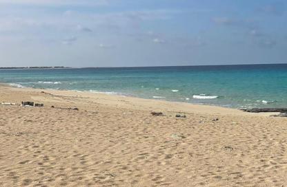 Chalet - 3 Bedrooms - 2 Bathrooms for sale in June - Ras Al Hekma - North Coast Chalet - 3 Bedrooms - 2 Bathrooms for sale in June - Ras Al Hekma - North Coast