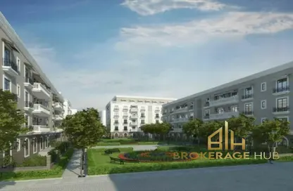 شقة - 2 حمامات للبيع في هايد بارك - مدينة القاهرة الجديدة - القاهرة