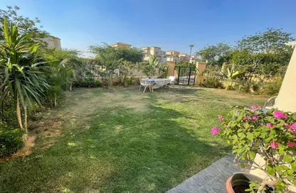 فيلا - 4 غرف نوم - 4 حمامات للايجار في ميفيدا - كمبوندات التجمع الخامس - التجمع الخامس - مدينة القاهرة الجديدة - القاهرة