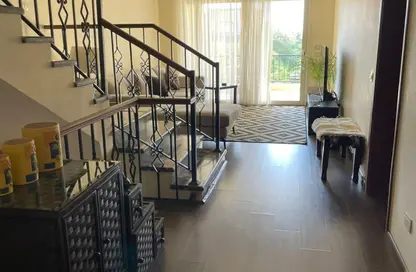 فيلا - 4 غرف نوم - 4 حمامات للايجار في ميفيدا - كمبوندات التجمع الخامس - التجمع الخامس - مدينة القاهرة الجديدة - القاهرة