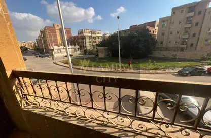 Apartment - 3 Bedrooms - 3 Bathrooms for sale in Dyar Park - Ext North Inves Area - New Cairo City - Cairo