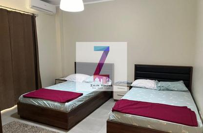 شاليه - 2 غرف نوم - 2 حمامات للايجار في أمواج - سيدي عبد الرحمن - الساحل الشمالي