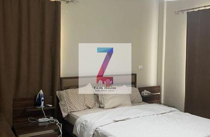 شاليه - 2 غرف نوم - 2 حمامات للايجار في أمواج - سيدي عبد الرحمن - الساحل الشمالي