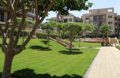 Apartment - 3 Bedrooms - 3 Bathrooms for sale in Moon Residences - Fifth Square - The 5th Settlement - New Cairo City - Cairo