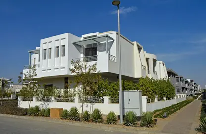 منزل مزدوج - 6 غرف نوم - 5 حمامات للبيع في تاج سيتي - كمبوندات التجمع الخامس - التجمع الخامس - مدينة القاهرة الجديدة - القاهرة