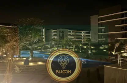 Apartment - 5 Bedrooms - 4 Bathrooms for sale in The brooks - El Katameya Compounds - El Katameya - New Cairo City - Cairo