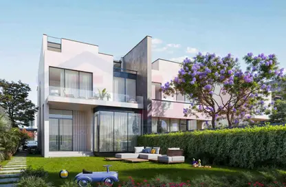 Villa - 7 Bedrooms - 7 Bathrooms for sale in Borg El Arab City - Alexandria