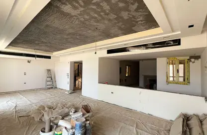 شقة - 3 غرف نوم - 2 حمامات للبيع في سراي - كمبوندات مدينة المستقبل - مدينة المستقبل - القاهرة