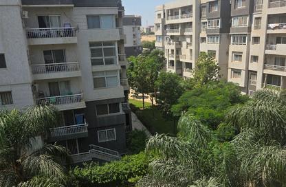 Apartment - 2 Bedrooms - 1 Bathroom for rent in Madinaty - Cairo Apartment - 2 Bedrooms - 1 Bathroom for rent in Madinaty - Cairo
