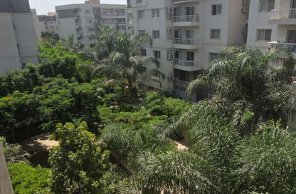 Apartment - 2 Bedrooms - 1 Bathroom for rent in Madinaty - Cairo