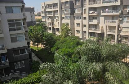 Apartment - 2 Bedrooms - 1 Bathroom for rent in Madinaty - Cairo Apartment - 2 Bedrooms - 1 Bathroom for rent in Madinaty - Cairo