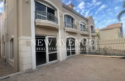 Twin House - 4 Bedrooms - 4 Bathrooms for sale in Al Patio Prime - El Patio - El Shorouk Compounds - Shorouk City - Cairo Twin House - 4 Bedrooms - 4 Bathrooms for sale in Al Patio Prime - El Patio - El Shorouk Compounds - Shorouk City - Cairo