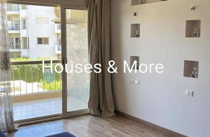 Apartment - 3 Bedrooms - 2 Bathrooms for sale in The Address - 12th District - Sheikh Zayed City - Giza