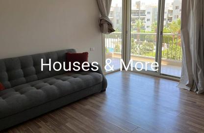 Apartment - 3 Bedrooms - 2 Bathrooms for sale in The Address - 12th District - Sheikh Zayed City - Giza