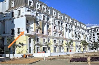 iVilla - 3 - 3 for sale in Mountain View iCity October - 6 October Compounds - 6 October City - Giza