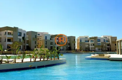 كبينه - غرفة نوم - 2 حمامات للبيع في زهرة - سيدي عبد الرحمن - الساحل الشمالي