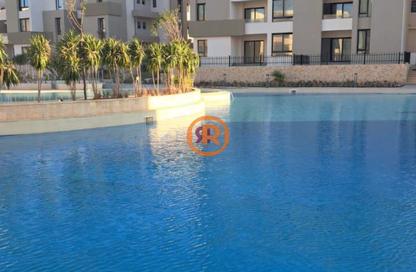 Cabin - 1 Bedroom - 2 Bathrooms for sale in Zahra - Sidi Abdel Rahman - North Coast