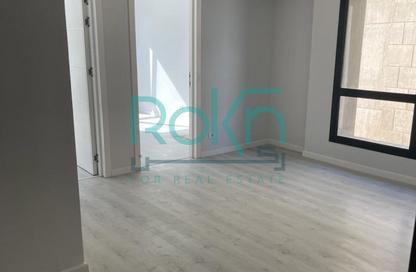 Clinic - Studio - 1 for rent in Arkan Plaza - 26th of July Corridor - Sheikh Zayed City - Giza
