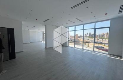 Clinic - Studio - 2 for rent in Akoya - 5th Settlement Compounds - The 5th Settlement - New Cairo City - Cairo