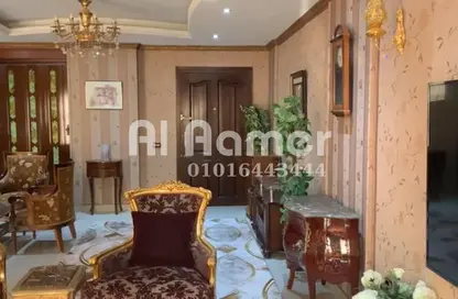 شقة - 3 غرف نوم - 2 حمامات للبيع في مدينة المعراج - زهراء المعادي - حي المعادي - القاهرة