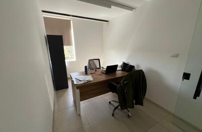 Office Space - 5 Bedrooms - 2 Bathrooms for rent in Downtown - 5th Settlement Compounds - The 5th Settlement - New Cairo City - Cairo