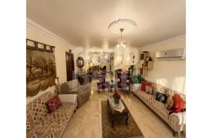 Apartment - 3 Bedrooms - 2 Bathrooms for sale in Tanta St. - Al Agouza - Giza