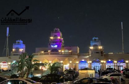 Shop - Studio - 3 Bathrooms for sale in El Rehab Extension - Al Rehab - New Cairo City - Cairo Shop - Studio - 3 Bathrooms for sale in El Rehab Extension - Al Rehab - New Cairo City - Cairo