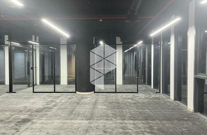 Office Space - Studio - 2 for rent in Eastown - 5th Settlement Compounds - The 5th Settlement - New Cairo City - Cairo