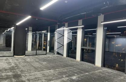 Office Space - Studio - 2 for rent in Eastown - 5th Settlement Compounds - The 5th Settlement - New Cairo City - Cairo