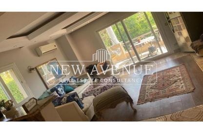 Villa - 4 Bedrooms - 5 Bathrooms for sale in Grand Residence - South Investors Area - New Cairo City - Cairo