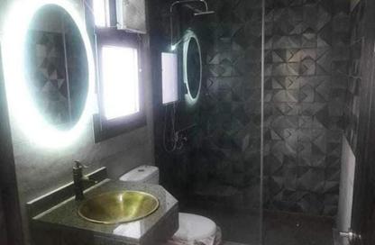Apartment - 2 Bedrooms - 2 Bathrooms for rent in Sun Capital - Fayoum Desert road - 6 October City - Giza