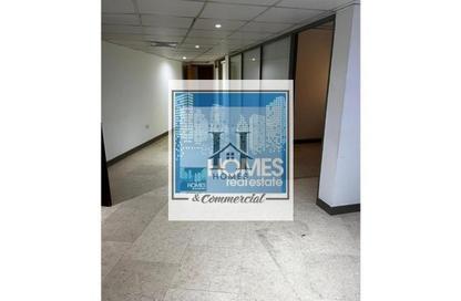 Whole Building - Studio - 7+ for rent in Sarayat Al Maadi - Hay El Maadi - Cairo