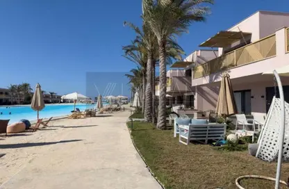 Apartment - 3 Bedrooms - 3 Bathrooms for sale in Playa Resort - Sidi Abdel Rahman - North Coast