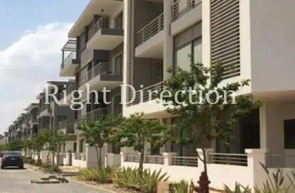 Apartment - 3 Bedrooms - 3 Bathrooms for sale in Taj City - 5th Settlement Compounds - The 5th Settlement - New Cairo City - Cairo