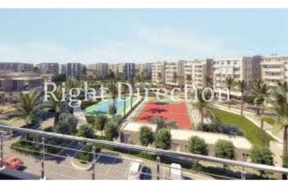 Apartment - 3 Bedrooms - 3 Bathrooms for sale in Taj City - 5th Settlement Compounds - The 5th Settlement - New Cairo City - Cairo