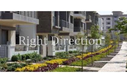 Apartment - 3 Bedrooms - 3 Bathrooms for sale in Taj City - 5th Settlement Compounds - The 5th Settlement - New Cairo City - Cairo