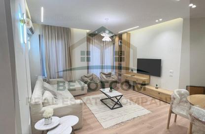 Apartment - 2 - 2 for rent in Casa - Sheikh Zayed Compounds - Sheikh Zayed City - Giza Apartment - 2 - 2 for rent in Casa - Sheikh Zayed Compounds - Sheikh Zayed City - Giza
