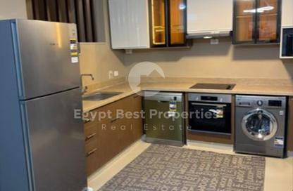 Villa - 3 Bedrooms - 4 Bathrooms for sale in Makadi Heights - Makadi Orascom Resort - Makadi - Hurghada - Red Sea