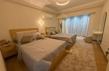 Villa - 3 Bedrooms - 3 Bathrooms for rent in Privado - Madinaty - Cairo Villa - 3 Bedrooms - 3 Bathrooms for rent in Privado - Madinaty - Cairo