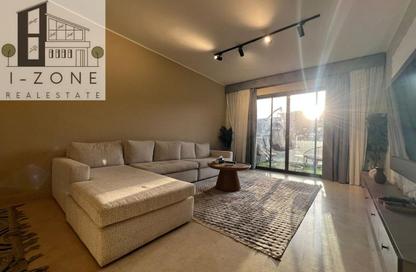 Apartment - 2 Bedrooms - 4 Bathrooms for rent in Villette - 5th Settlement Compounds - The 5th Settlement - New Cairo City - Cairo Apartment - 2 Bedrooms - 4 Bathrooms for rent in Villette - 5th Settlement Compounds - The 5th Settlement - New Cairo City - Cairo