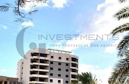 Apartment - 3 Bedrooms - 2 Bathrooms for sale in Al Sayeda Sakina Bint Al Hussein St. - Kafr Abdo - Roushdy - Hay Sharq - Alexandria