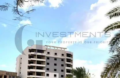 Apartment - 3 Bedrooms - 2 Bathrooms for sale in Al Sayeda Sakina Bint Al Hussein St. - Kafr Abdo - Roushdy - Hay Sharq - Alexandria