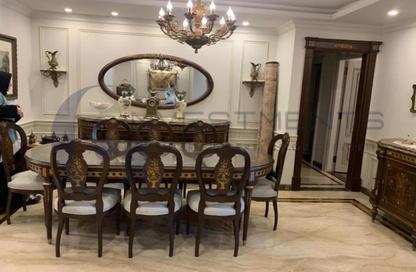 Apartment - 3 Bedrooms - 2 Bathrooms for sale in Al Sayeda Sakina Bint Al Hussein St. - Kafr Abdo - Roushdy - Hay Sharq - Alexandria
