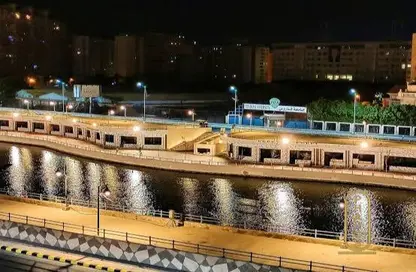 Apartment - 2 Bedrooms - 1 Bathroom for rent in Smouha - Hay Sharq - Alexandria