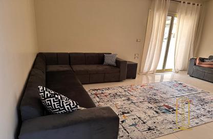 شقة - 2 غرف نوم - 1 حمام للايجار في ميدان سموحة - سموحة - حي شرق - الاسكندرية
