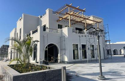 Shop - Studio - 3 Bathrooms for rent in Hacienda Bay - Sidi Abdel Rahman - North Coast
